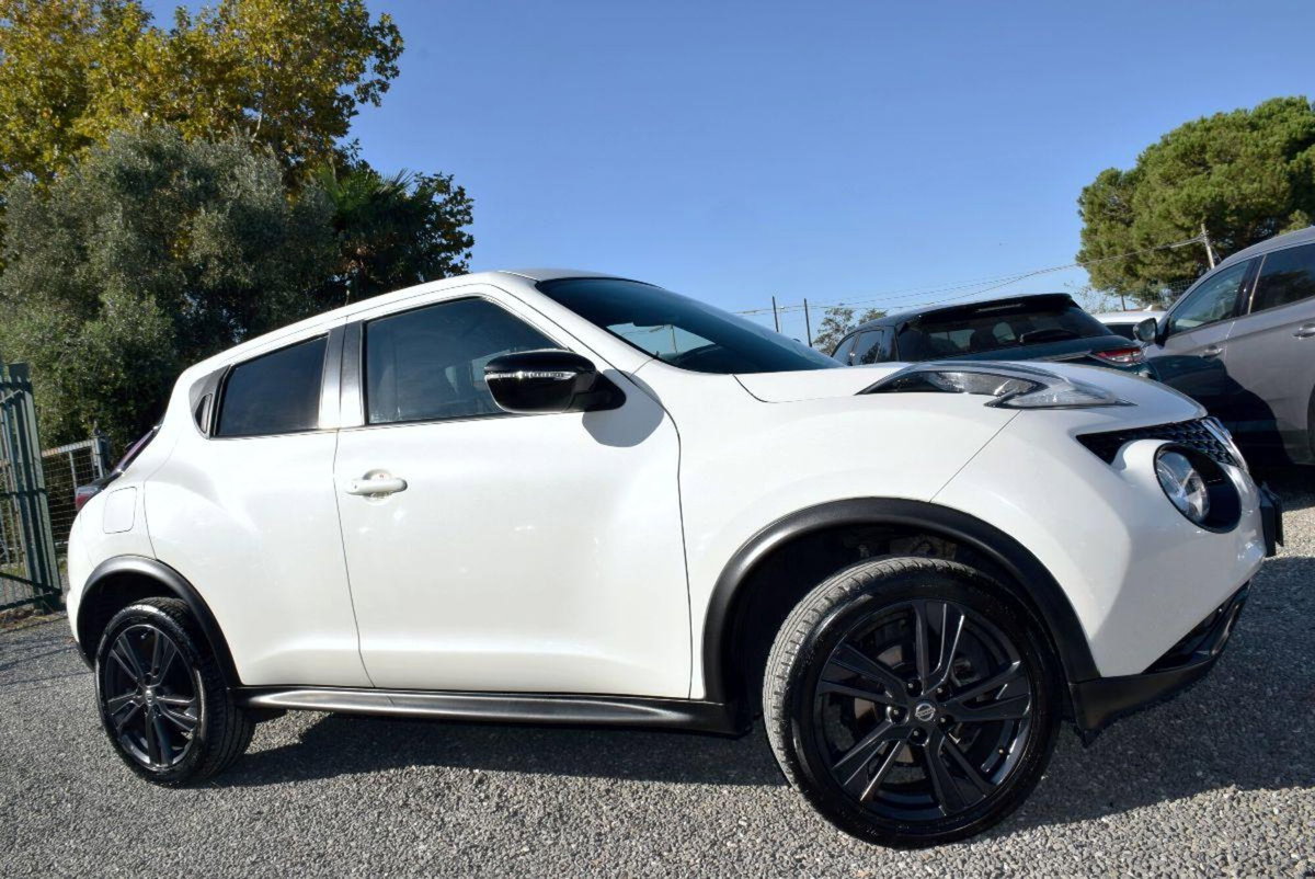 Nissan Juke 1.5 dCi Tekna (2)