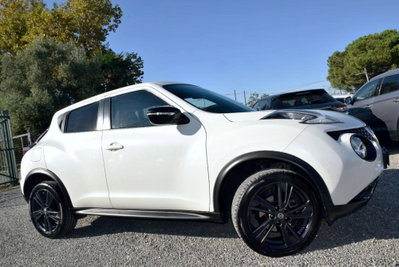 Nissan Juke 1.5 dCi Tekna (2)