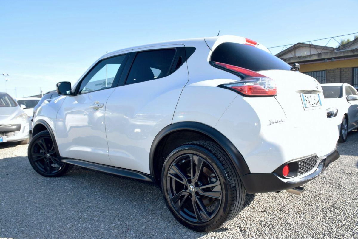 Nissan Juke 1.5 dCi Tekna (3)