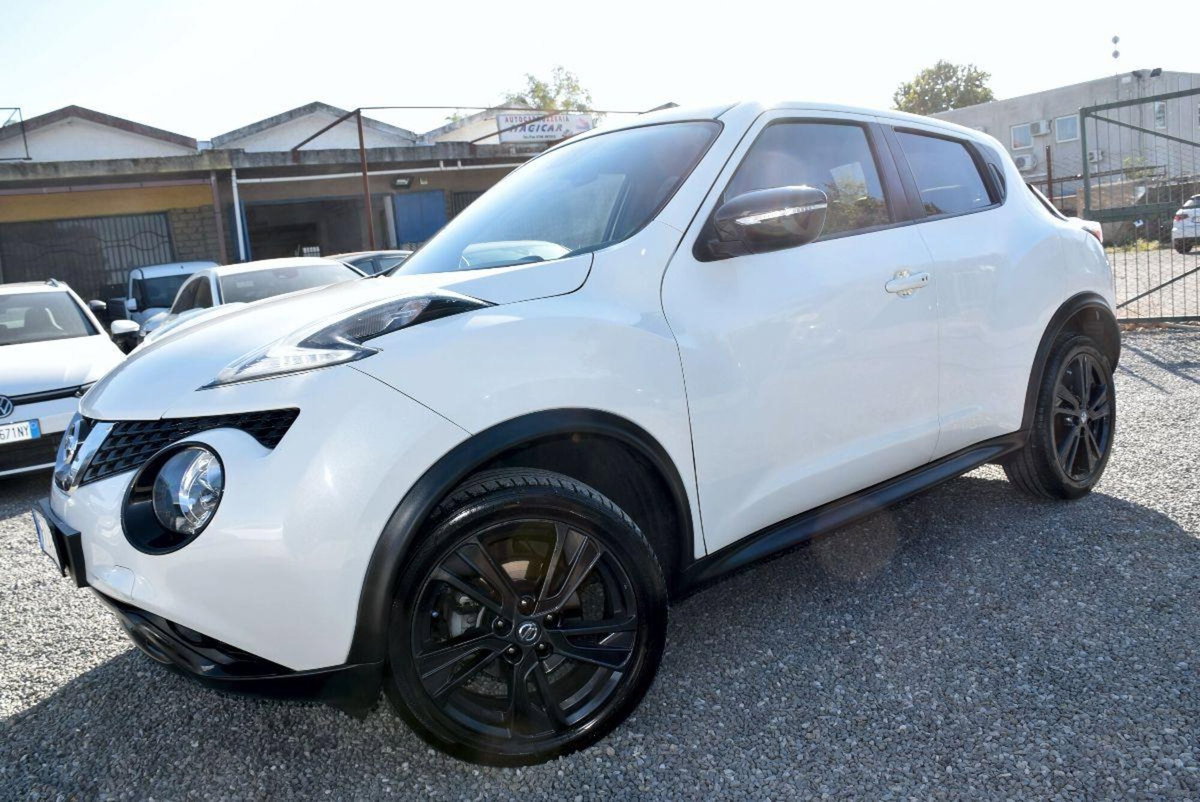 Nissan Juke 1.5 dCi Tekna (4)