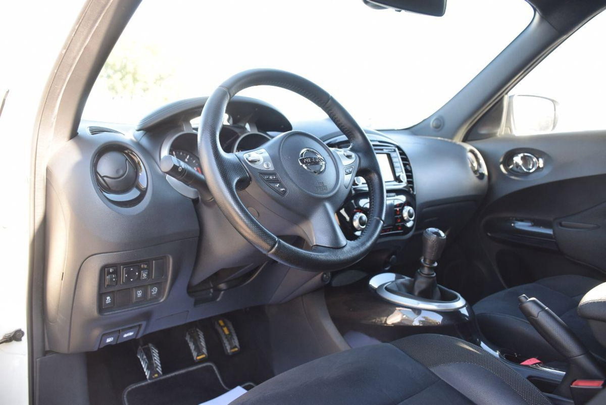 Nissan Juke 1.5 dCi Tekna (5)