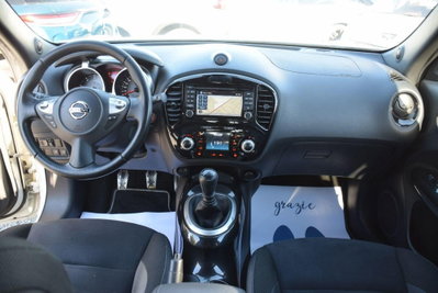 Nissan Juke 1.5 dCi Tekna (8)