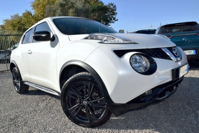 Nissan Juke 1.5 dCi Tekna (9)