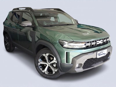 Dacia Duster 1.2 Eco-G Journey 120cv auto (2)