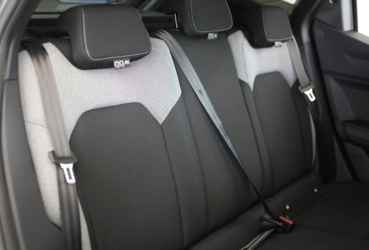 Dacia Duster 1.2 Eco-G Journey 120cv auto (7)
