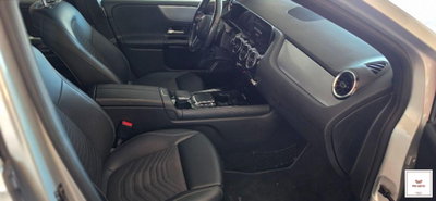 Mercedes-Benz Classe B 180 d Automatic Sport Plus (11)