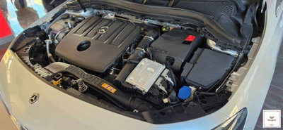 Mercedes-Benz Classe B 180 d Automatic Sport Plus (12)