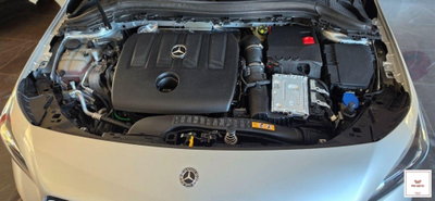 Mercedes-Benz Classe B 180 d Automatic Sport Plus (13)
