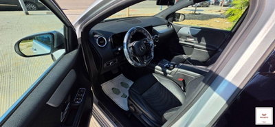 Mercedes-Benz Classe B 180 d Automatic Sport Plus (2)