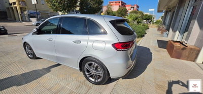 Mercedes-Benz Classe B 180 d Automatic Sport Plus (4)