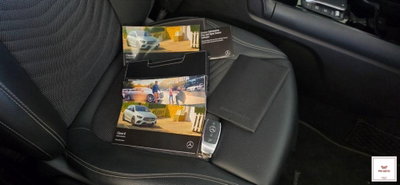Mercedes-Benz Classe B 180 d Automatic Sport Plus (5)