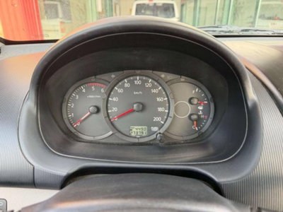 Mitsubishi L200 2.5 DI-D Club Cab Invite (11)