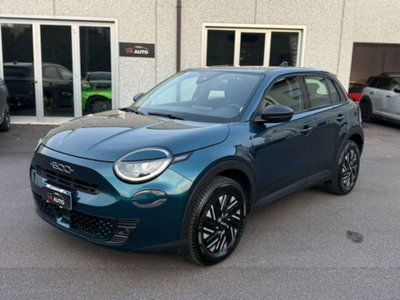 Fiat 600 1.2 Business 100cv usata