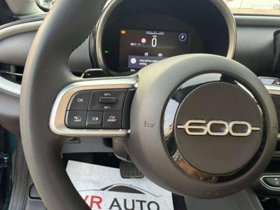 Fiat 600 1.2 Business 100cv (11)