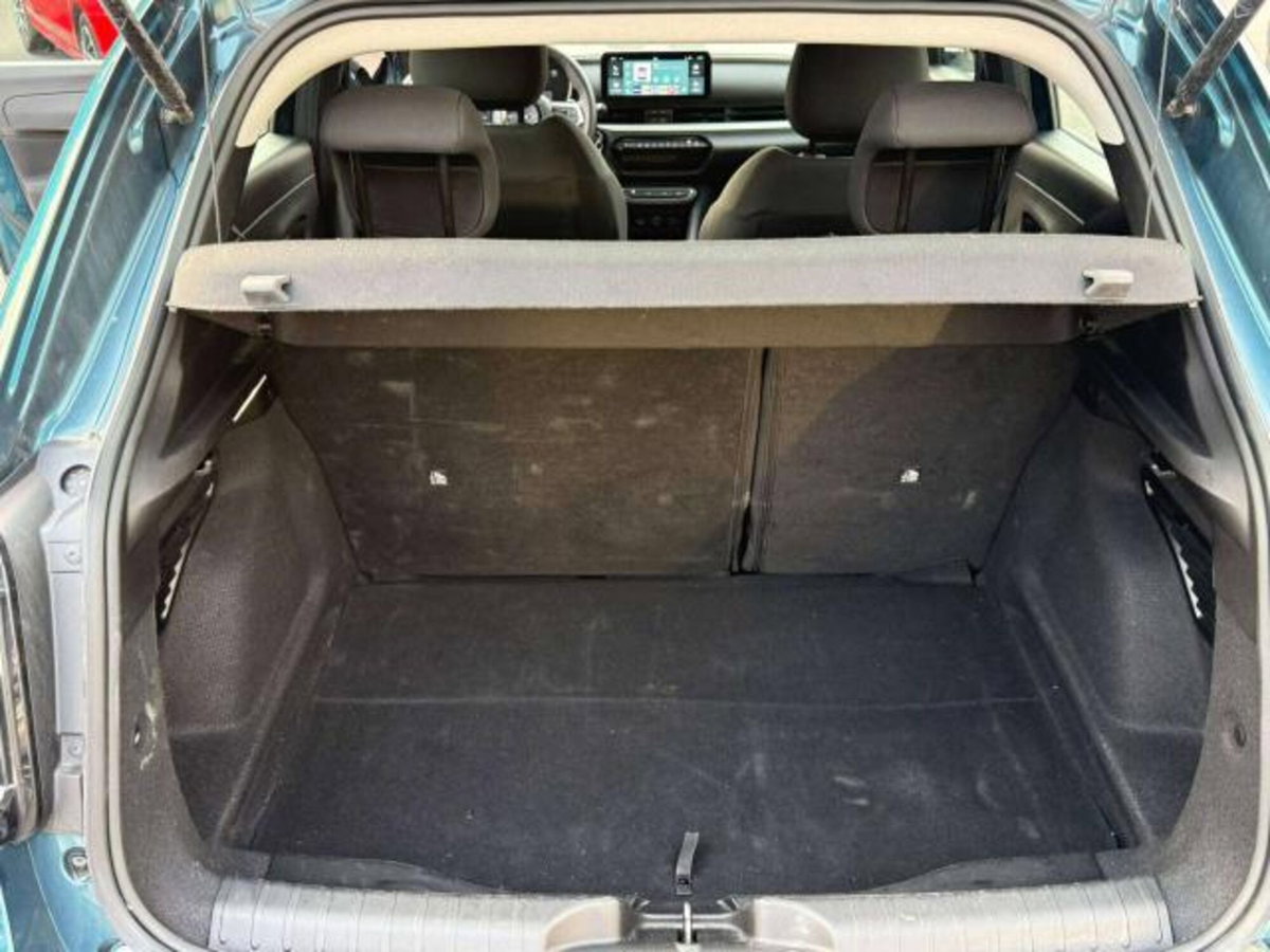 Fiat 600 1.2 Business 100cv (13)