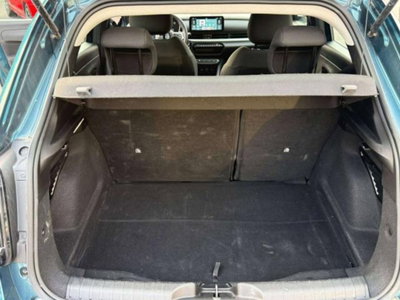 Fiat 600 1.2 Business 100cv (13)