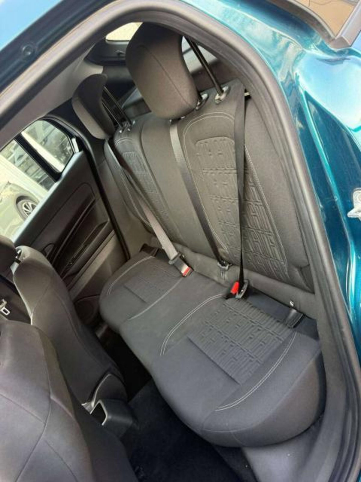 Fiat 600 1.2 Business 100cv (14)