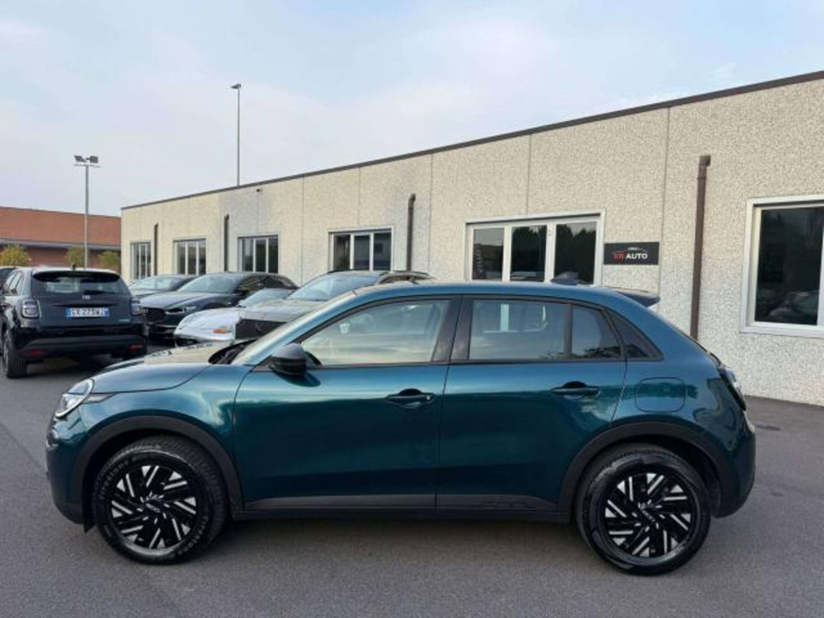 Fiat 600 1.2 Business 100cv (2)