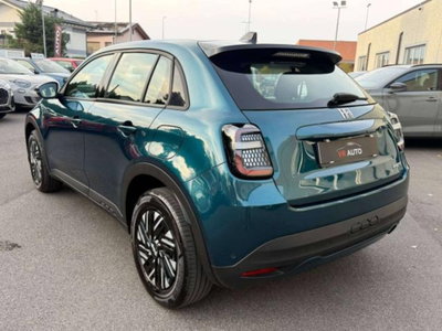 Fiat 600 1.2 Business 100cv (3)