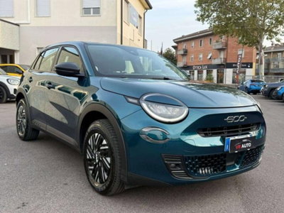 Fiat 600 1.2 Business 100cv (6)