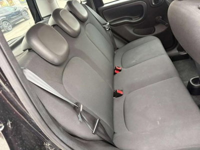 Fiat Panda 1.0 FireFly S&S Hybrid (12)