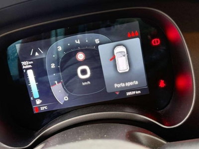 Fiat Panda 1.0 FireFly S&S Hybrid (13)