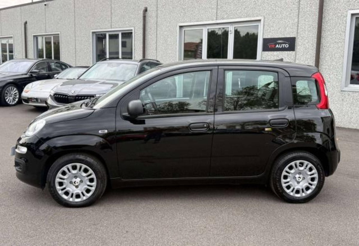 Fiat Panda 1.0 FireFly S&S Hybrid (2)