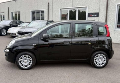 Fiat Panda 1.0 FireFly S&S Hybrid (2)