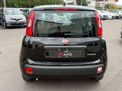 Fiat Panda 1.0 FireFly S&S Hybrid (4)