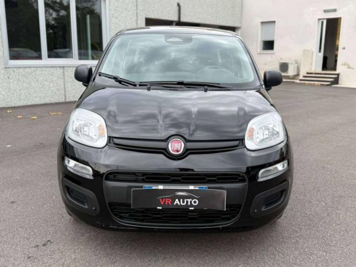 Fiat Panda 1.0 FireFly S&S Hybrid (5)