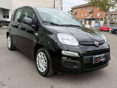 Fiat Panda 1.0 FireFly S&S Hybrid (6)