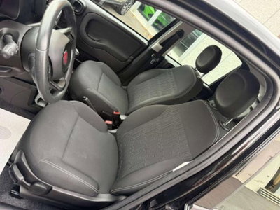 Fiat Panda 1.0 FireFly S&S Hybrid (8)
