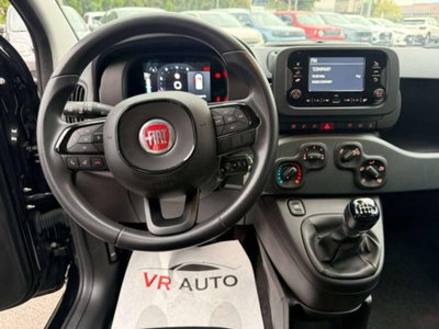 Fiat Panda 1.0 FireFly S&S Hybrid (9)