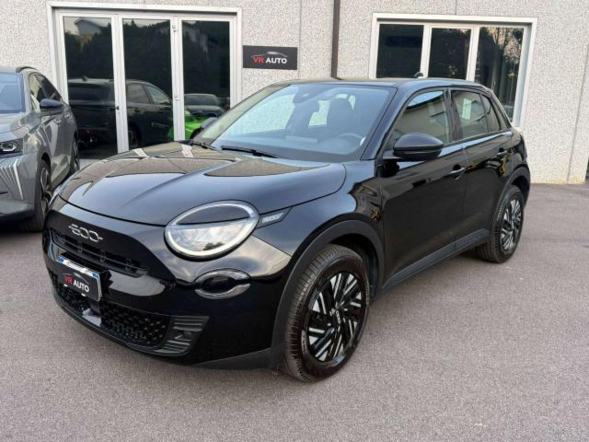 Fiat 600 1.2 Business 100cv