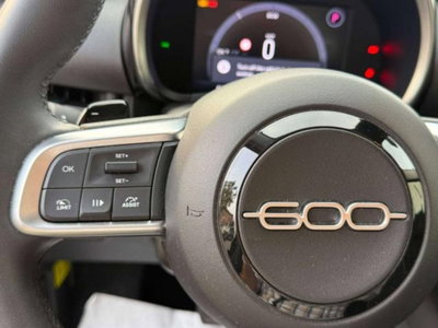 Fiat 600 1.2 Business 100cv (11)