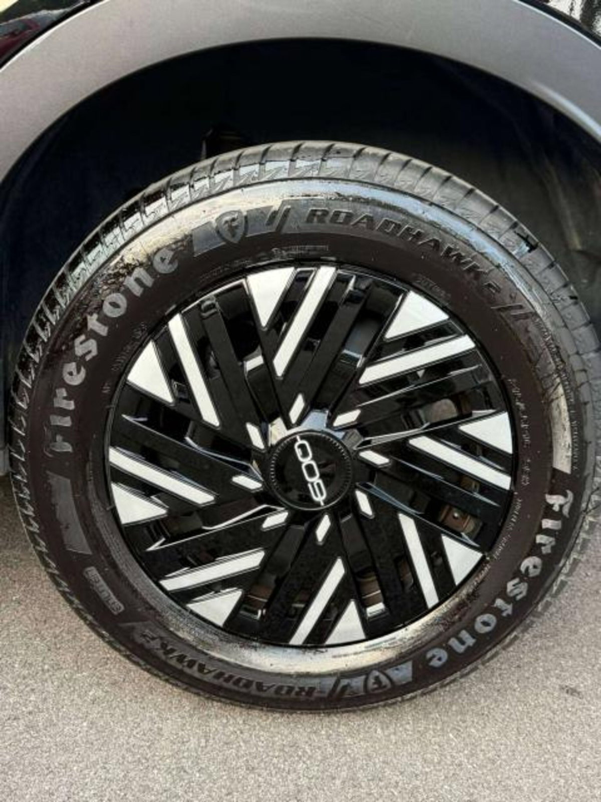 Fiat 600 1.2 Business 100cv (12)