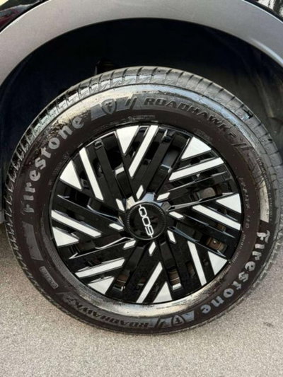 Fiat 600 1.2 Business 100cv (12)