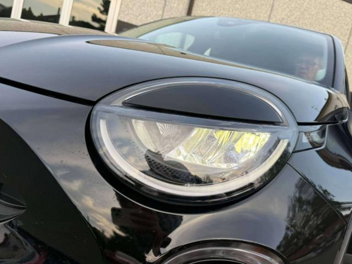 Fiat 600 1.2 Business 100cv (14)