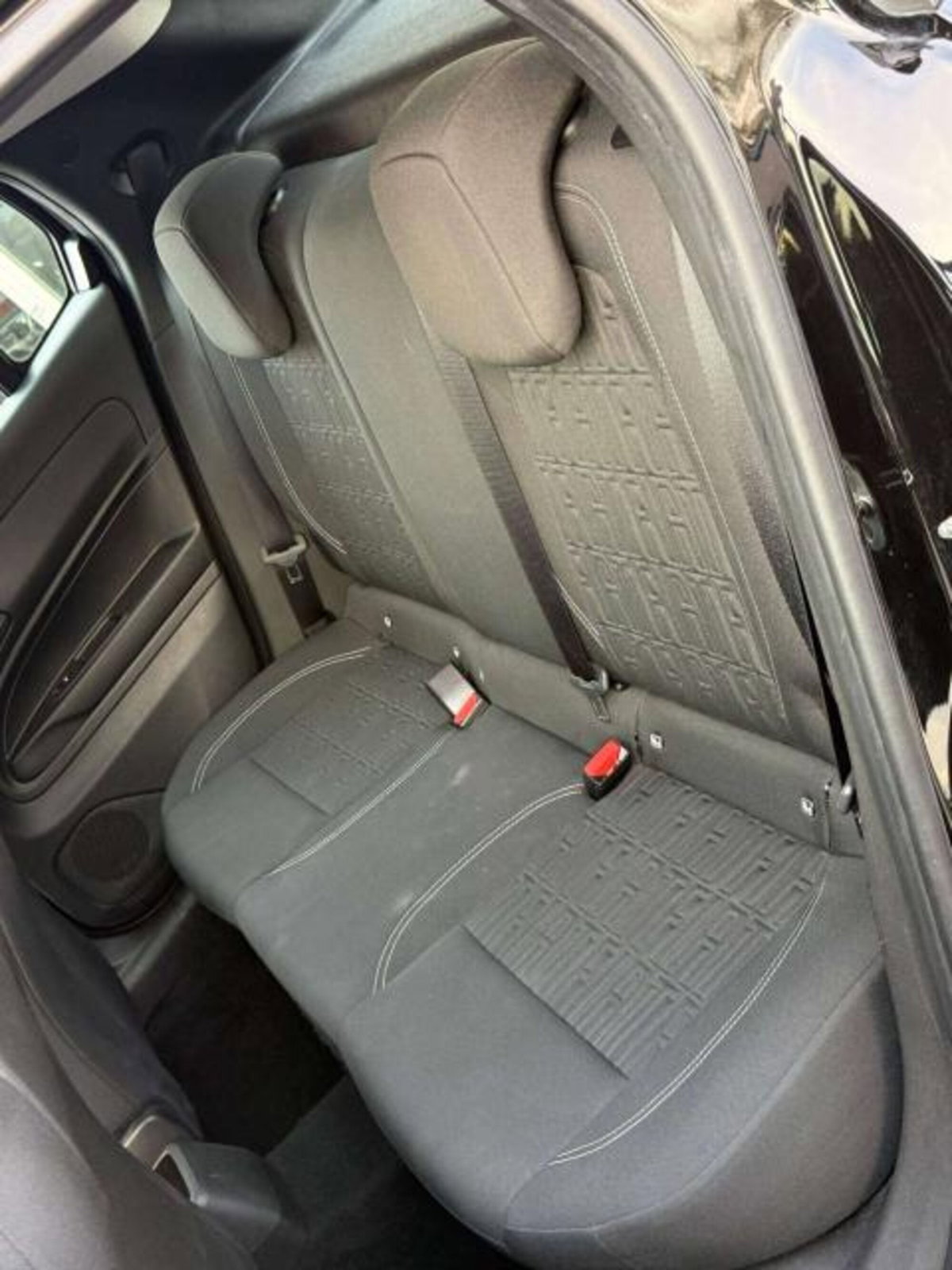 Fiat 600 1.2 Business 100cv (15)