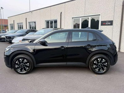 Fiat 600 1.2 Business 100cv (3)
