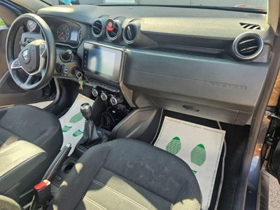 Dacia Duster 1.0 TCe GPL 4x2 Expression (12)