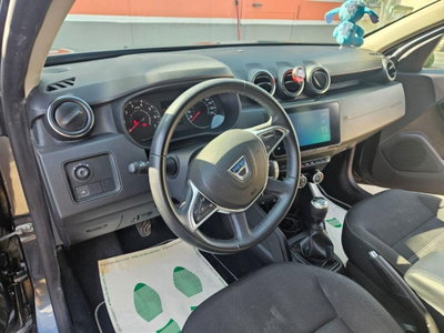 Dacia Duster 1.0 TCe GPL 4x2 Expression (13)