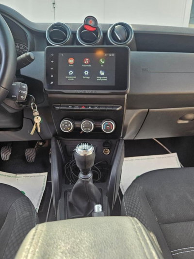 Dacia Duster 1.0 TCe GPL 4x2 Expression (14)