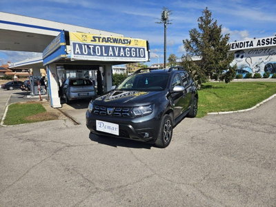 Dacia Duster 1.0 TCe GPL 4x2 Expression (2)