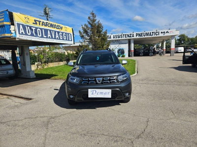 Dacia Duster 1.0 TCe GPL 4x2 Expression (3)