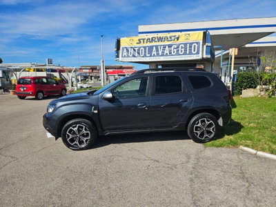 Dacia Duster 1.0 TCe GPL 4x2 Expression (4)