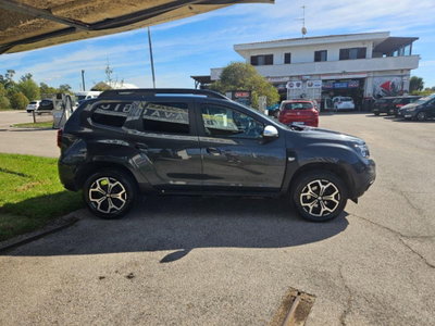 Dacia Duster 1.0 TCe GPL 4x2 Expression (5)