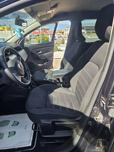 Dacia Duster 1.0 TCe GPL 4x2 Expression (9)