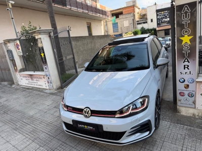 Volkswagen Golf 2.0 TSI GTI DSG usata