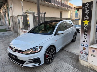 Volkswagen Golf 2.0 TSI GTI DSG (2)